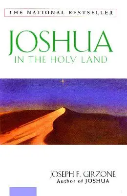 Jozue vo Svätej zemi - Joshua in the Holy Land