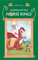 Legendy o severských kráľoch: Sága o kráľovi Ragnarovi a sen kráľa Alfdana - Legends of the Norse Kings: The Saga of King Ragnar Goatskin and the Dream of King Alfdan