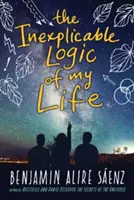 Nevysvetliteľná logika môjho života - Inexplicable Logic of My Life