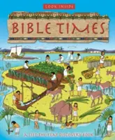 Pohľad do biblických čias - Look Inside Bible Times