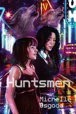 Lovci - Huntsmen