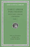 Raná grécka filozofia - Early Greek Philosophy