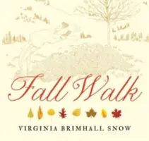 Jesenná prechádzka - Fall Walk