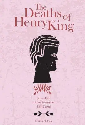 Smrť Henryho Kinga - The Deaths of Henry King