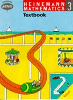 Heinemann Matematika 3: Učebnica - Heinemann Maths 3: Textbook
