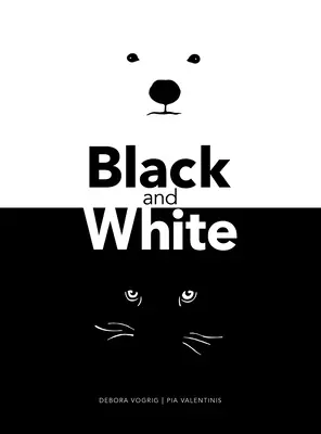 Čierna a biela - Black and White