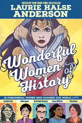 Nádherné ženy sveta - Wonderful Women of the World