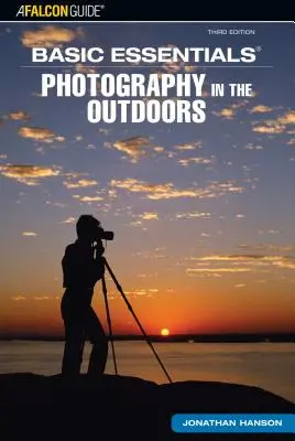 Základy fotografovania v prírode - Basic Essentials(r) Photography in the Outdoors