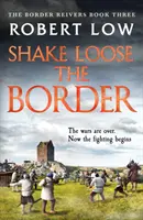 Otriasť hranicou - Shake Loose the Border