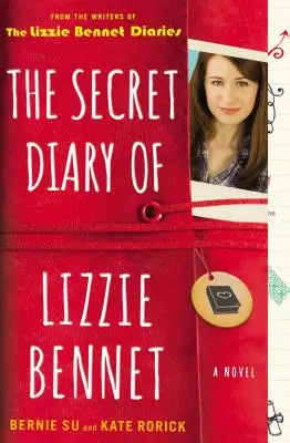 Tajný denník Lizzie Bennetovej - The Secret Diary of Lizzie Bennet