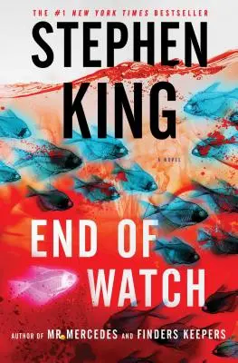 Koniec stráže, 3 - End of Watch, 3