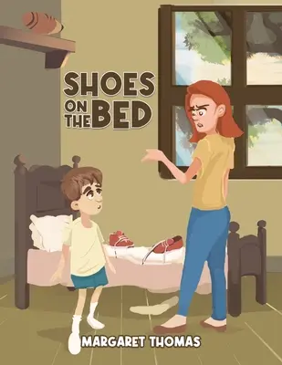 Topánky na posteli - Shoes on the Bed