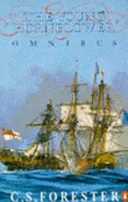 Mladý Hornblower Omnibus - Young Hornblower Omnibus