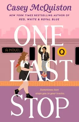 Posledná zastávka - One Last Stop