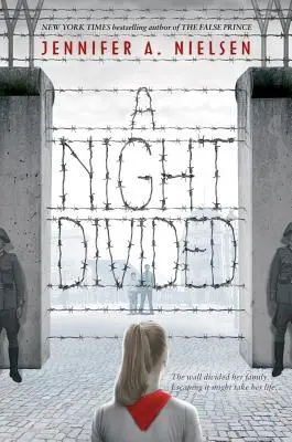 Rozdelená noc - A Night Divided