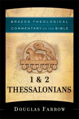 1 a 2 Tesaloničanom - 1 & 2 Thessalonians