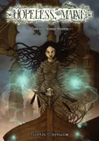 Beznádejná, Maine 2 - Hriešnici - Hopeless, Maine 2 - Sinners