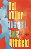Veci, ktoré som zatajila - Things I Have Withheld