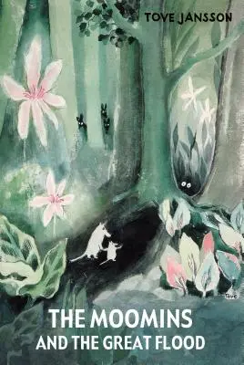 Muminci a veľká potopa - The Moomins and the Great Flood