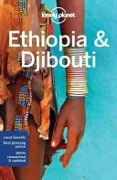 Lonely Planet Etiópia a Džibutsko 6 - Lonely Planet Ethiopia & Djibouti 6