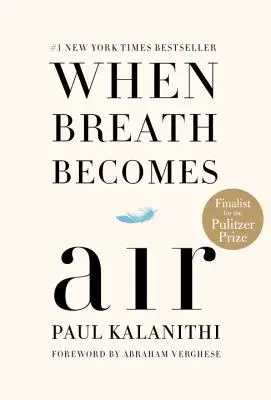 Keď sa dych stáva vzduchom - When Breath Becomes Air