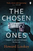 Vyvolení - Strhujúci kriminálny triler, ktorý si nebudete chcieť nechať ujsť - Chosen Ones - The gripping crime thriller you won't want to miss