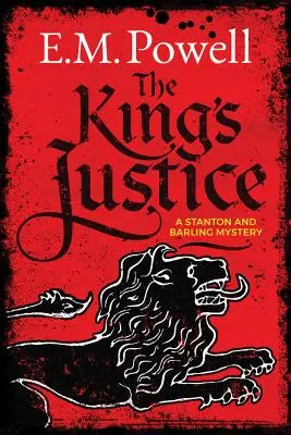 Kráľova spravodlivosť - The King's Justice