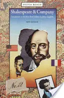 Shakespeare a spoločnosť, nové vydanie - Shakespeare and Company, New Edition