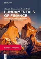 Základy financií - Fundamentals of Finance