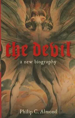 Diabol: Nový životopis - The Devil: A New Biography