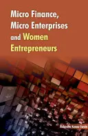 Mikrofinancovanie, mikropodniky a podnikateľky - Micro Finance, Micro Enterprises and Women Entrepreneurs