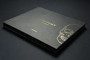 Anatómia v čiernom - Anatomy in Black