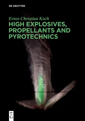 Výbušniny, pohonné látky, pyrotechnika - High Explosives, Propellants, Pyrotechnics