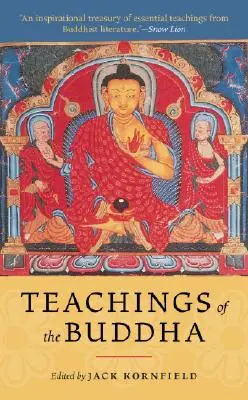 Buddhovo učenie - Teachings of the Buddha