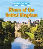 Rieky Spojeného kráľovstva - Rivers of the United Kingdom