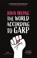 Svet podľa Garpa - World According To Garp