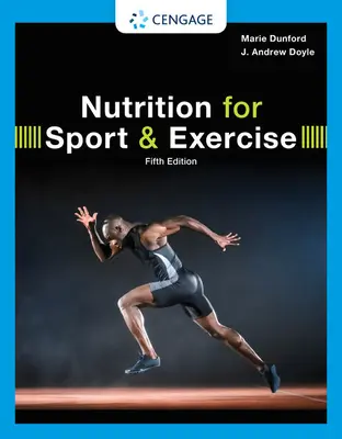 Výživa pri športe a cvičení - Nutrition for Sport and Exercise