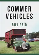 Komerčné vozidlá - Commer Vehicles