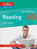 Čítanie: A2 Pre-Intermediate - Reading: A2 Pre-Intermediate