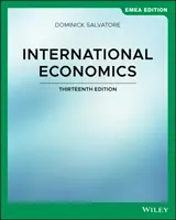 Medzinárodná ekonomika - International Economics