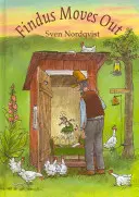 Findus sa sťahuje - Findus Moves Out