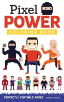 Pixel Power: Dokonale prenosné stránky - Pixel Power: Perfectly Portable Pages