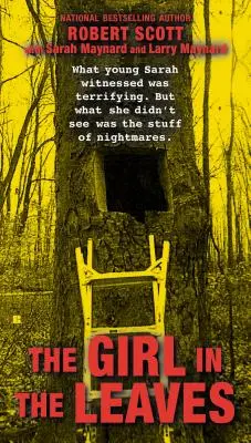 Dievča v listoch - The Girl in the Leaves