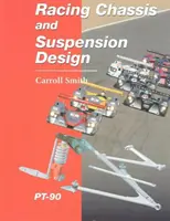 Dizajn pretekárskeho podvozku a odpruženia - Racing Chassis and Suspension Design