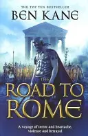 Cesta do Ríma - (The Forgotten Legion Chronicles No. 3) - Road to Rome - (The Forgotten Legion Chronicles No. 3)