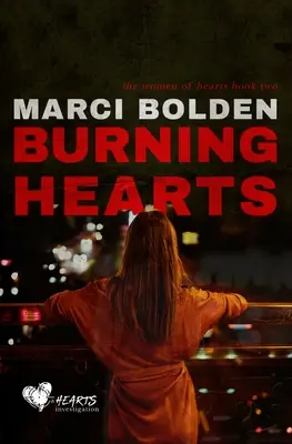 Horiace srdcia - Burning Hearts
