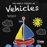 Vozidlá - Vehicles