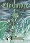 Claymore, zv. 10, 10 - Claymore, Vol. 10, 10