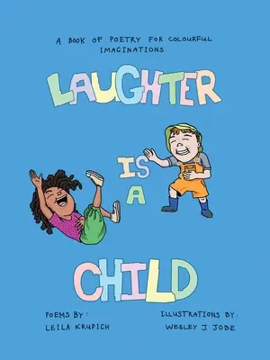 Smiech je dieťa - Laughter Is a Child
