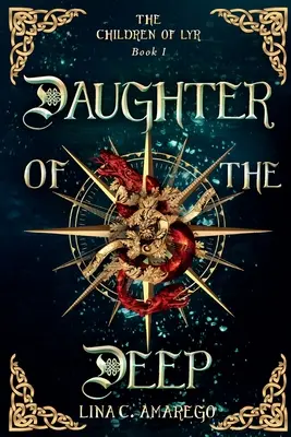 Dcéra hlbín - Daughter of the Deep